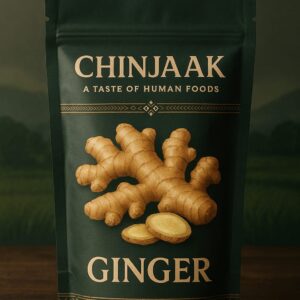 Ginger