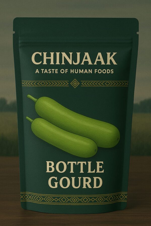 Bottle Gourd (Lauki)