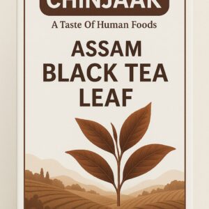 Assam Black  Tea Leaf