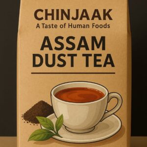 Assam Dust Tea
