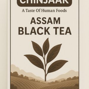 Assam Black Tea