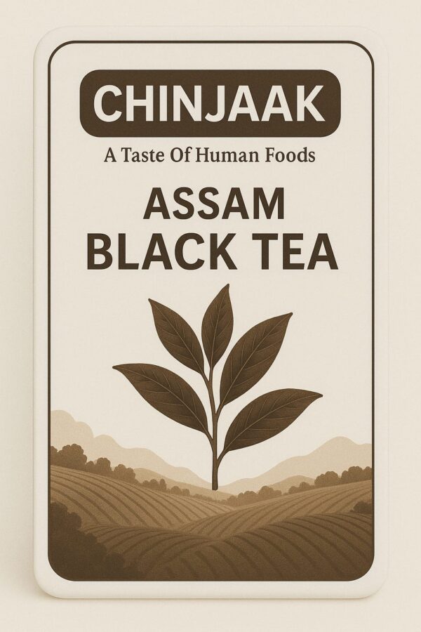 Assam Black Tea