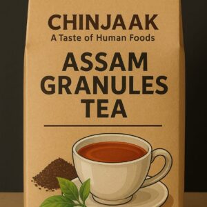 Assam Granules Tea