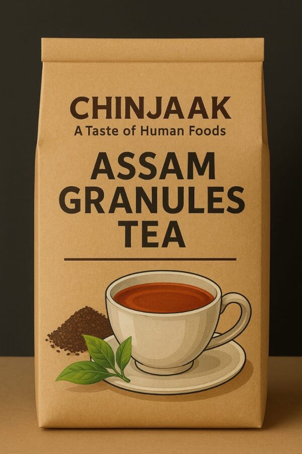 Assam Granules Tea