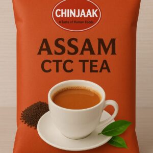 Assam CTC Tea