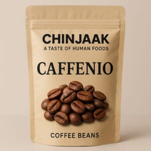 Caffenio Brand Coffee Beans