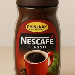 Nescafe Classic Instant Coffee Powder