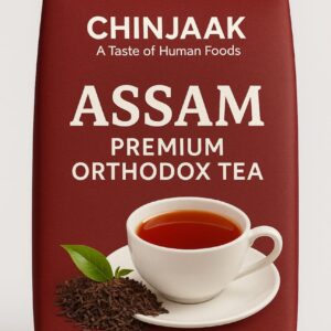 Assam Premium Orthodox Tea
