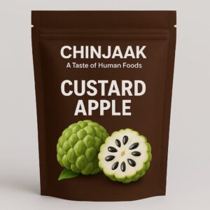 Custard Apple