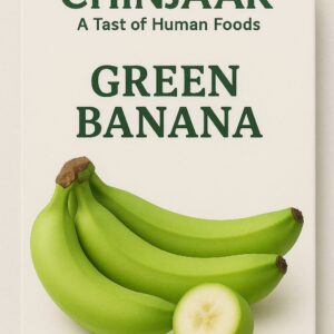 Green Banana