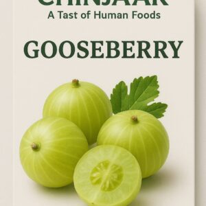Gooseberry