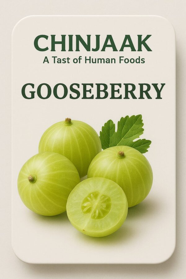 Gooseberry