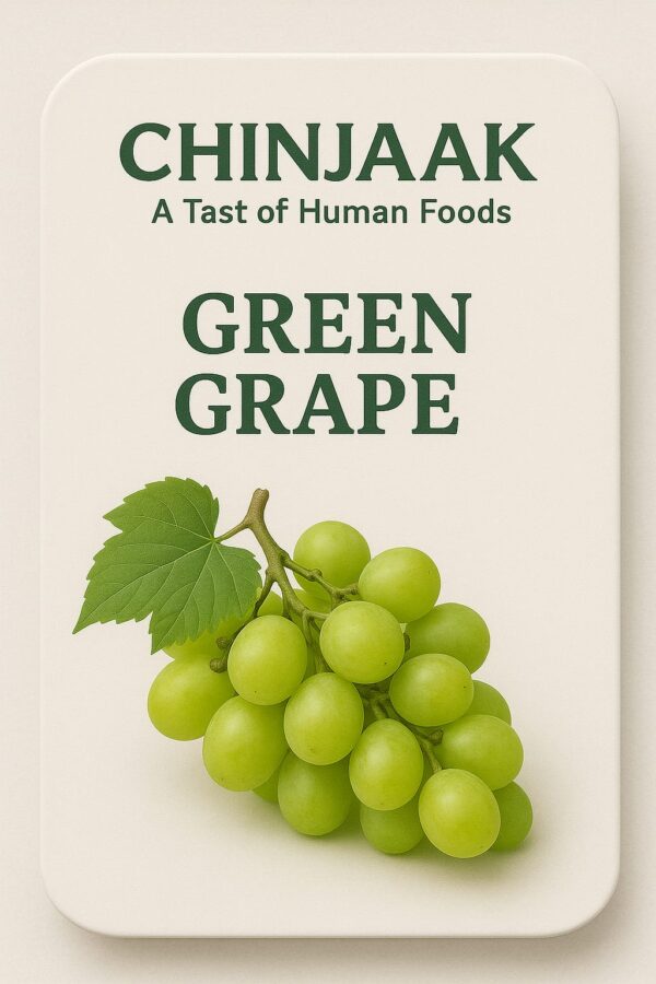 Green Grape