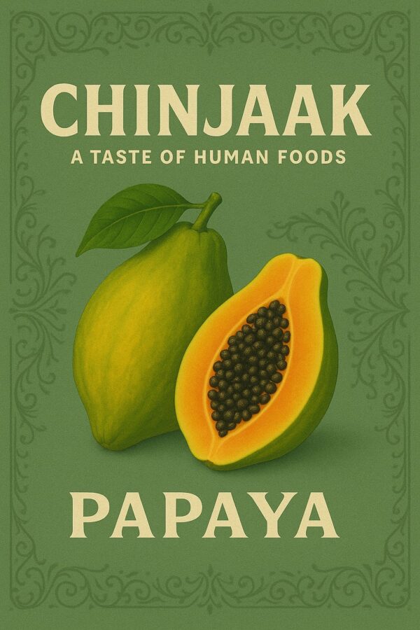 Papaya