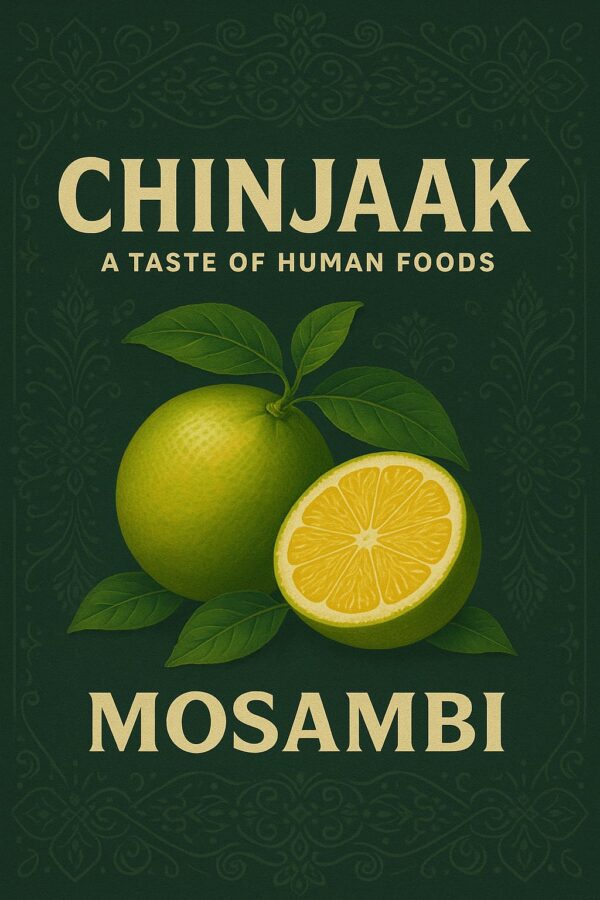 Mosambi