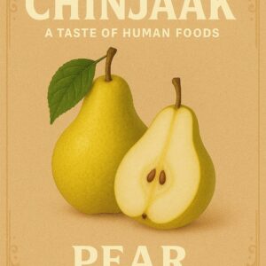 Pear