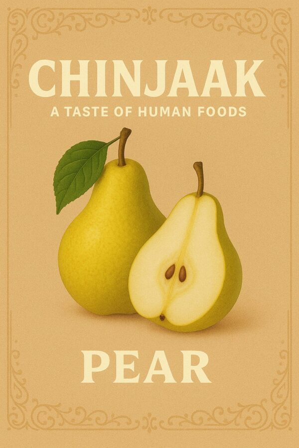 Pear