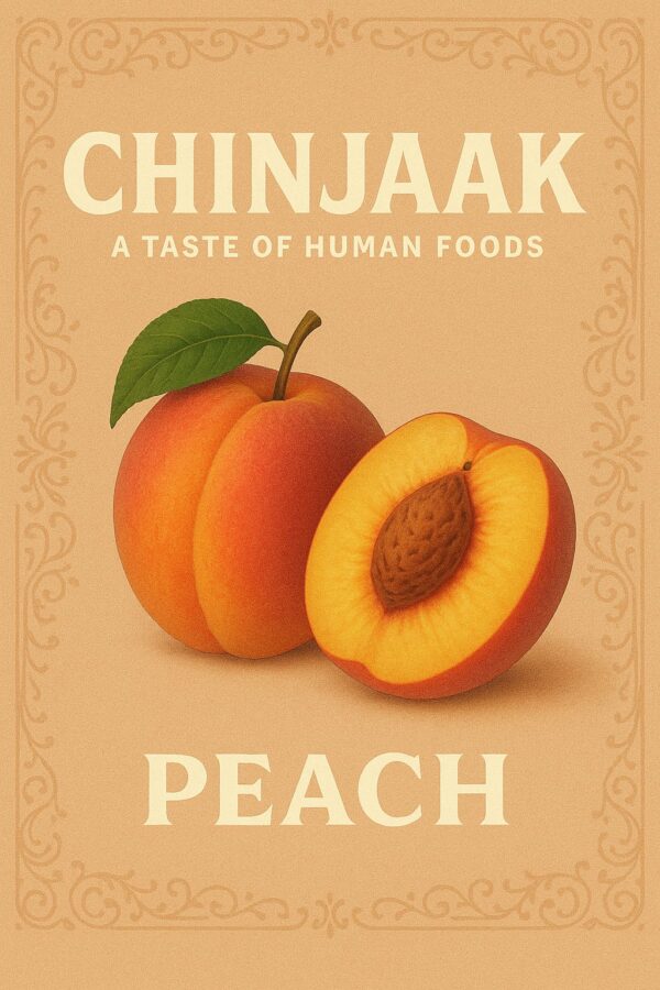 Peach