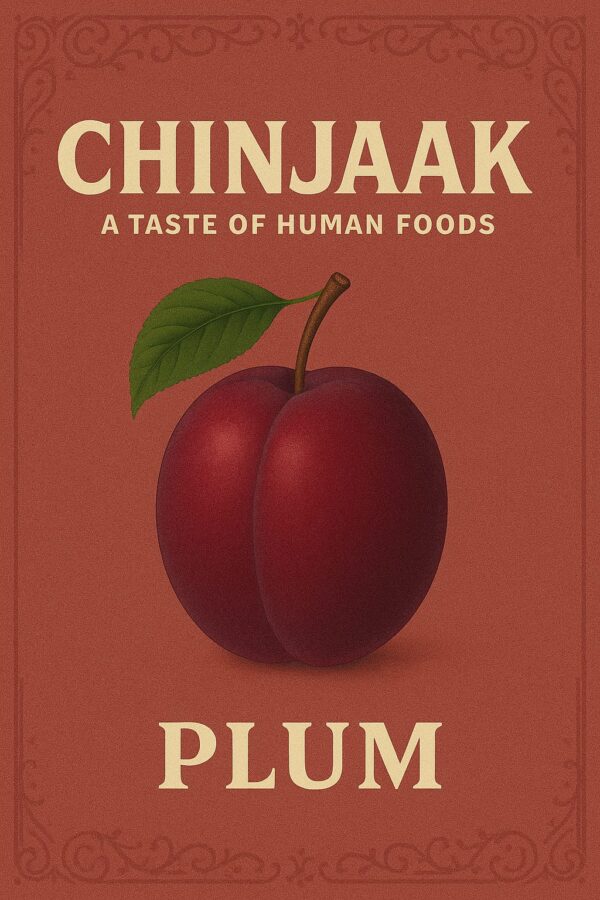 Plum