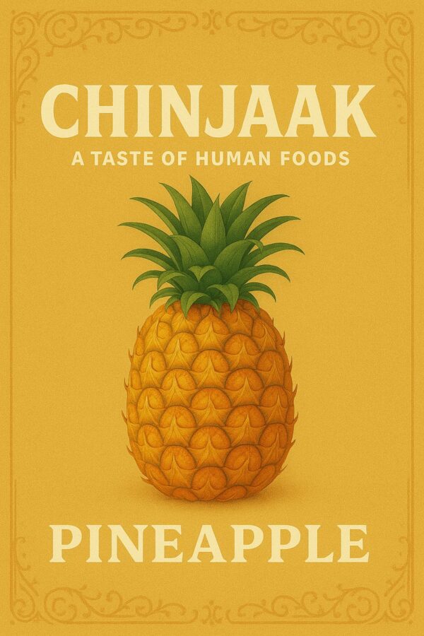 Pineapple