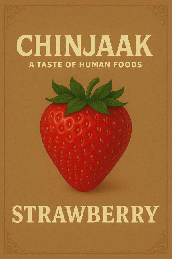 Strawberry