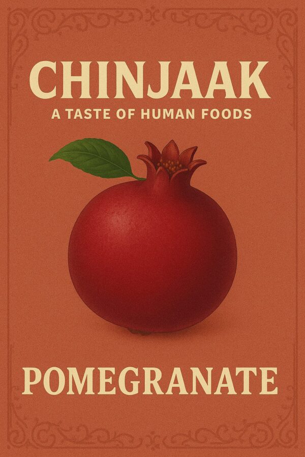 Pomegranate