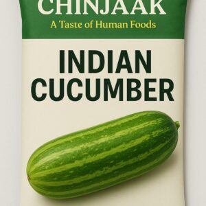 Indian Cucumber