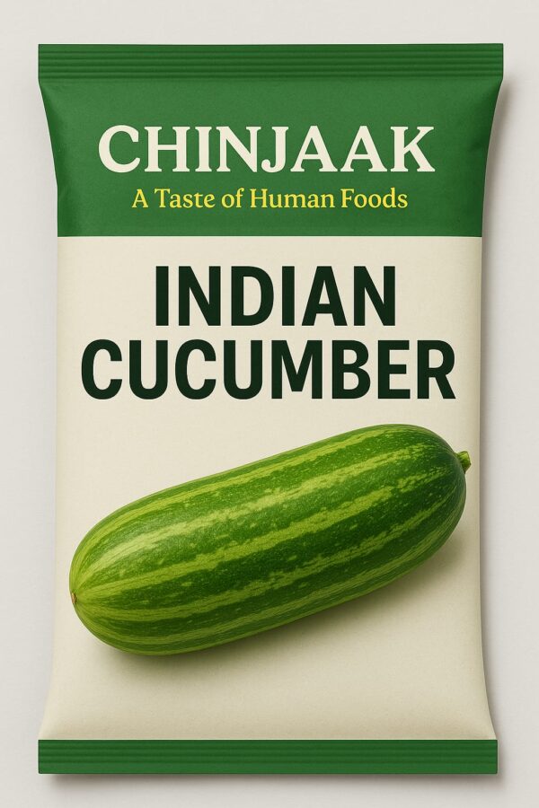 Indian Cucumber