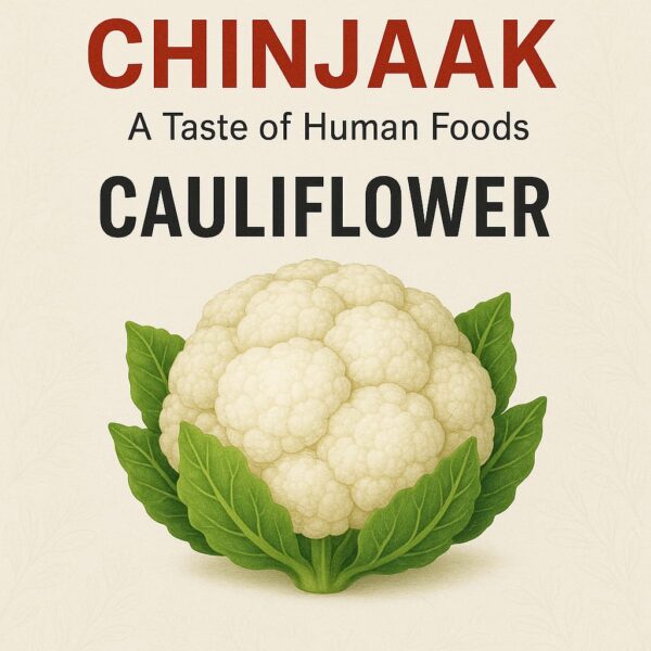Cauliflower