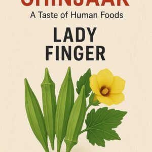 Lady Finger