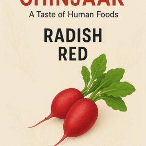 Radish Red