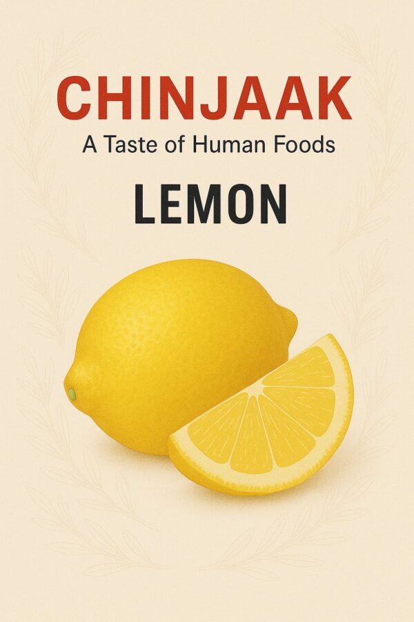 Lemon