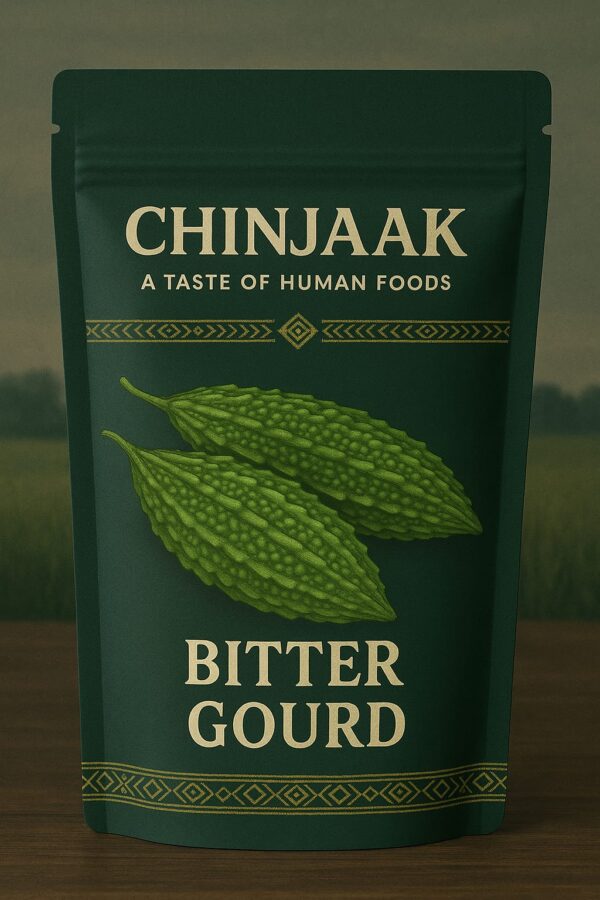 Bitter Gourd (Kerela)