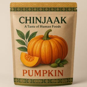 Pumpkin (Kaddu)