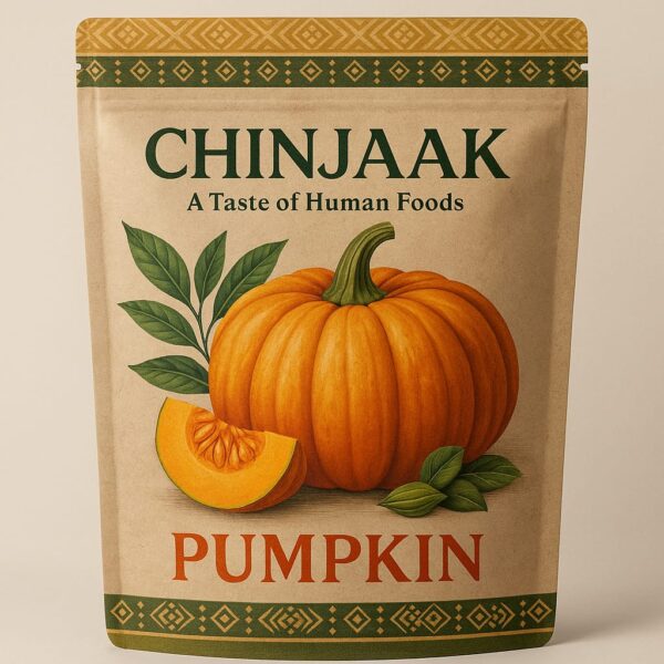 Pumpkin (Kaddu)