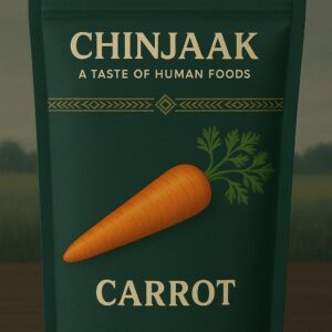 Carrot
