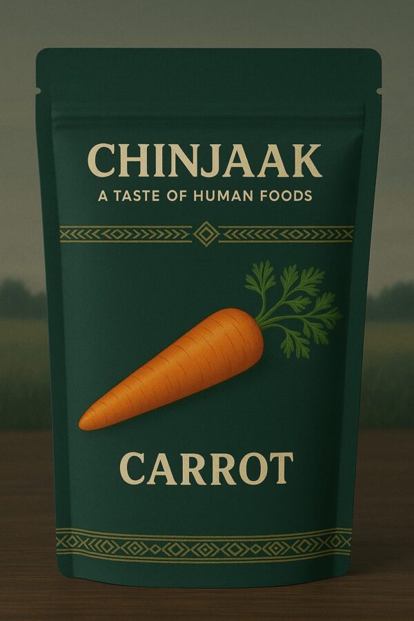 Carrot