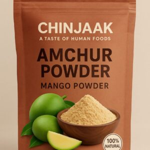 Amchur Powder (Manngo Powder)
