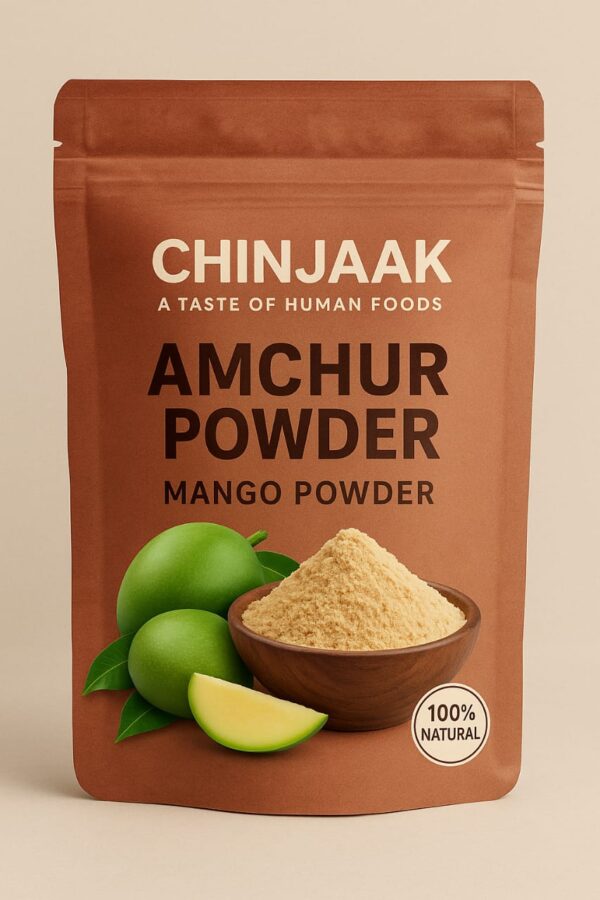 Amchur Powder (Manngo Powder)