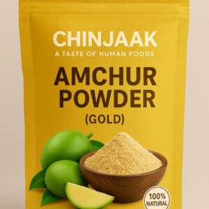 Amchur Powder (Gold)