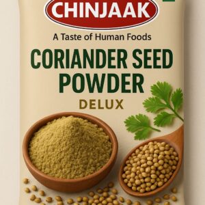 Coriander Seed Powder (Delux)