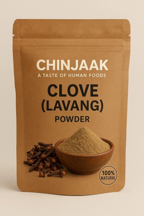Clove Powder (Lavang)