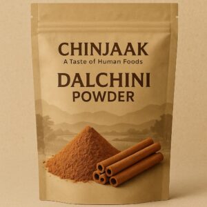 Dalcini Powder (Cinnamon Powder)