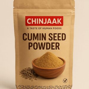 Cumin Seed Powder