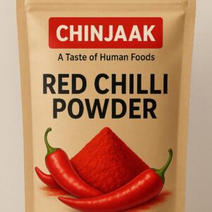 Red Chilli Powder