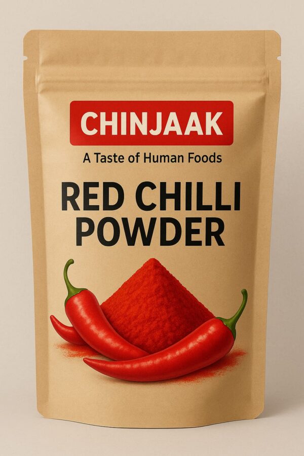 Red Chilli Powder