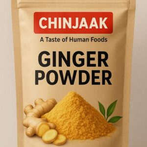 Ginger Powder
