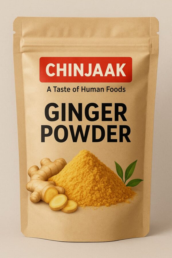 Ginger Powder