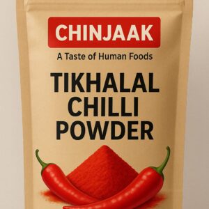 Tikhalal Chilli Powder