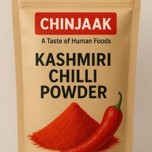 Kashmiri Chilli Powder